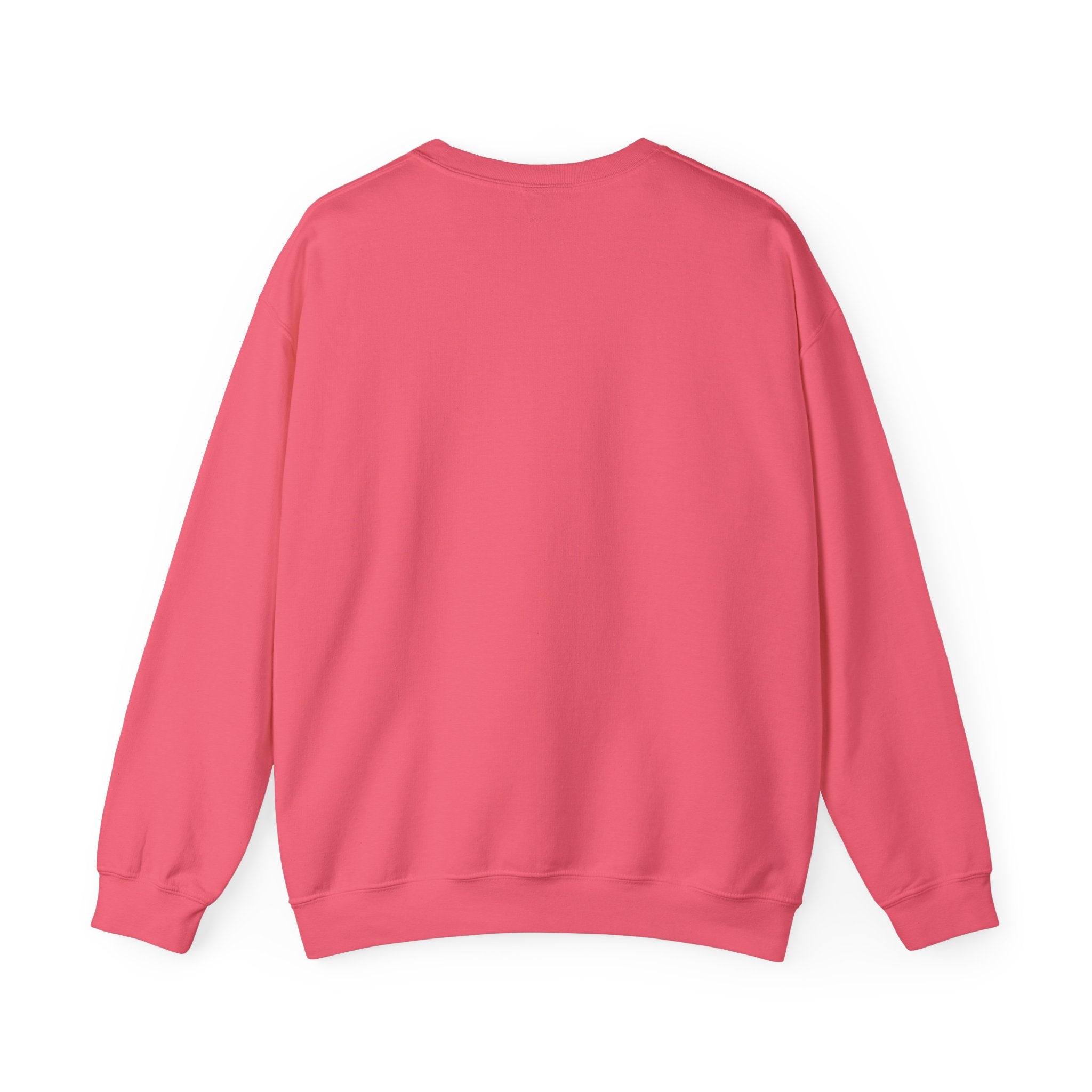 Believer – Kingdom of God Crewneck Sweatshirt