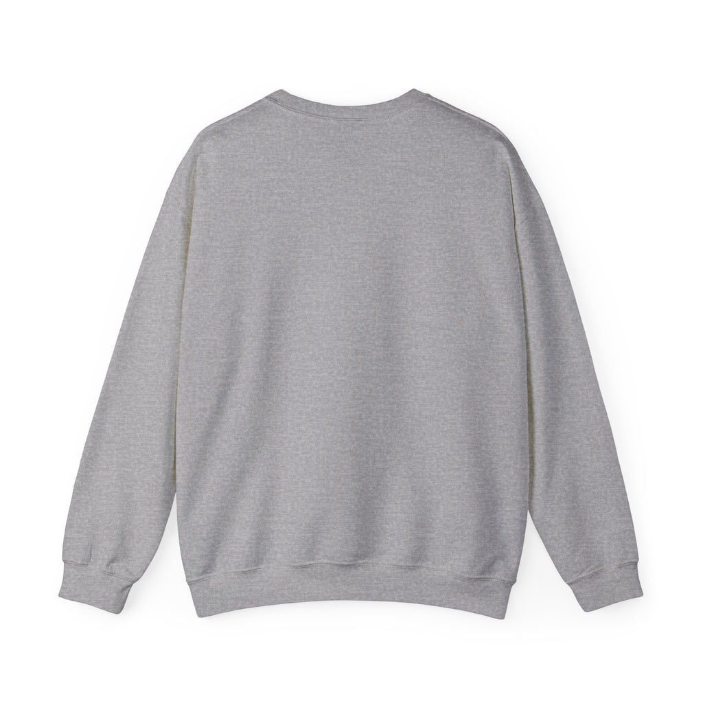 Women’s Redeemed Crewneck Sweatshirt