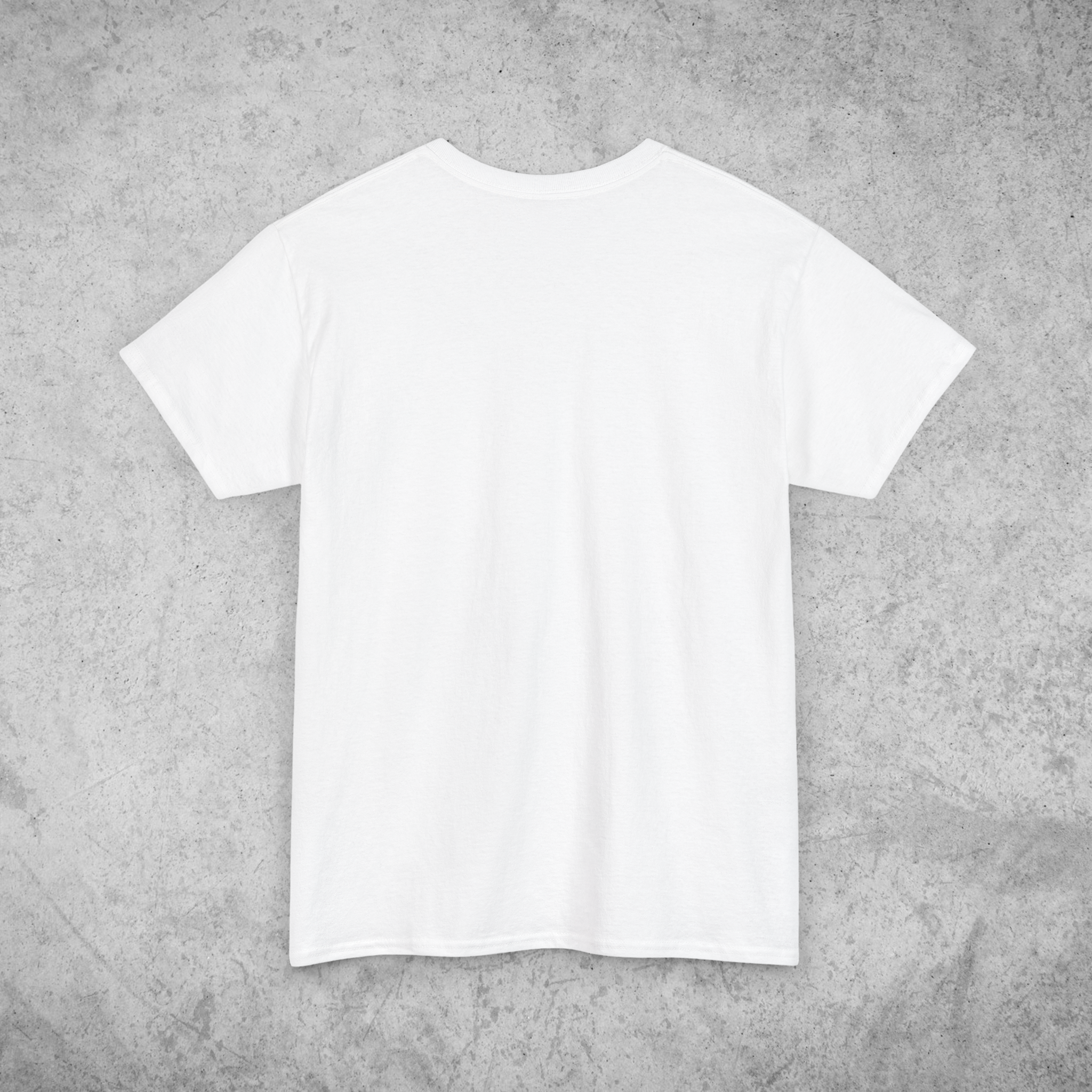 Insert Jesus Here Christian T-Shirt