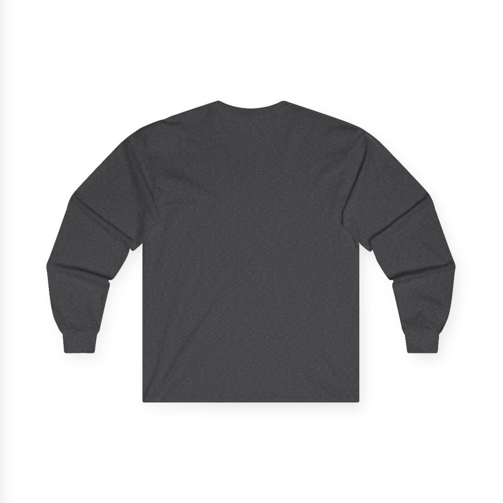 Power of Jesus Long Sleeve T-Shirt