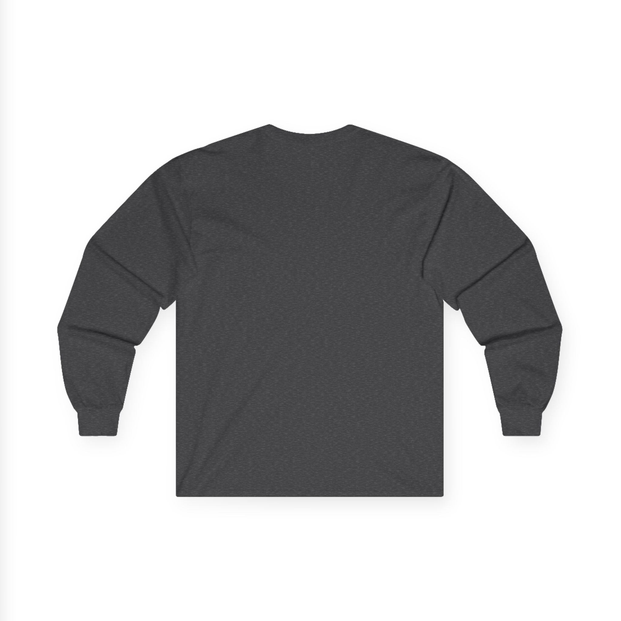 Power of Jesus Long Sleeve T-Shirt