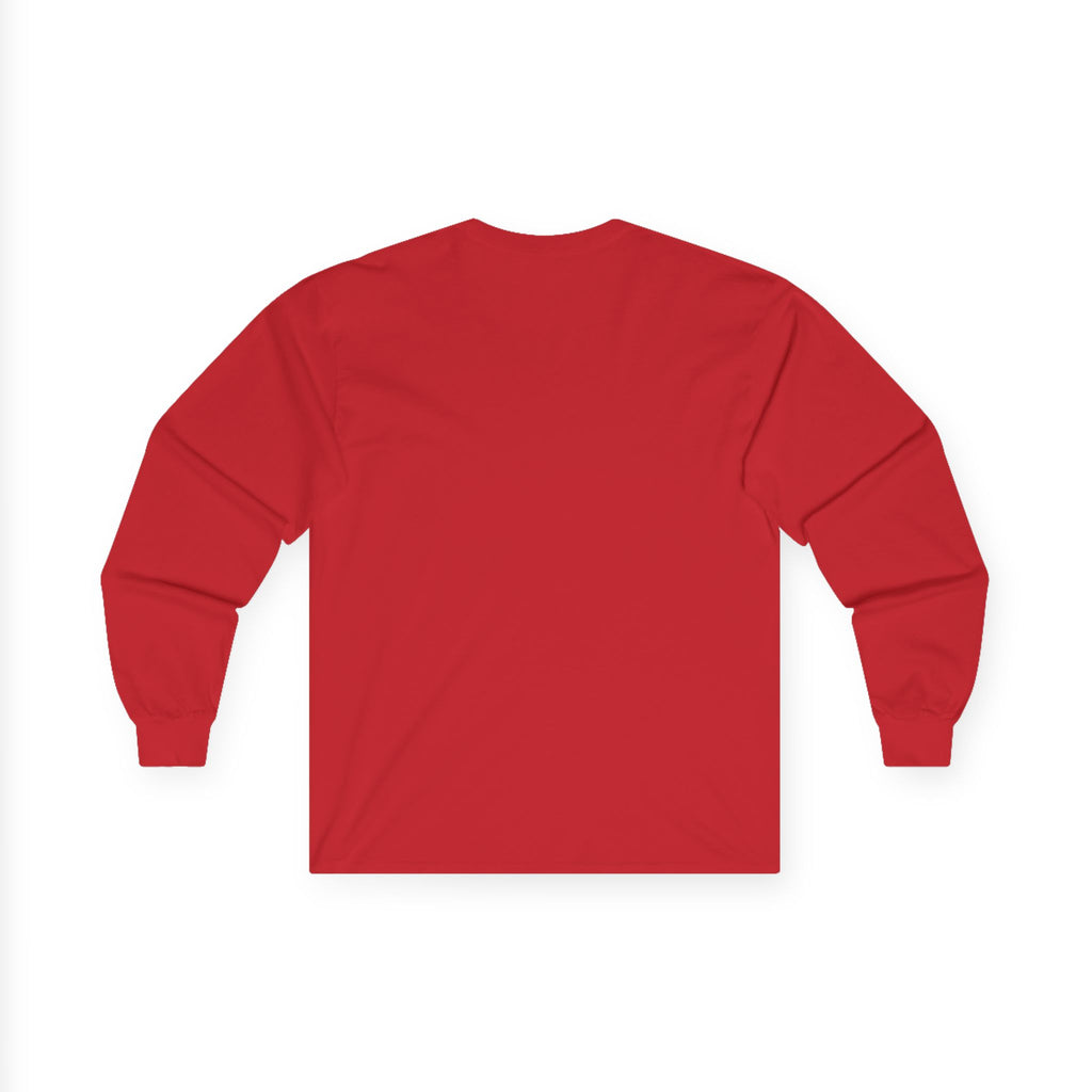 Power of Jesus Long Sleeve T-Shirt