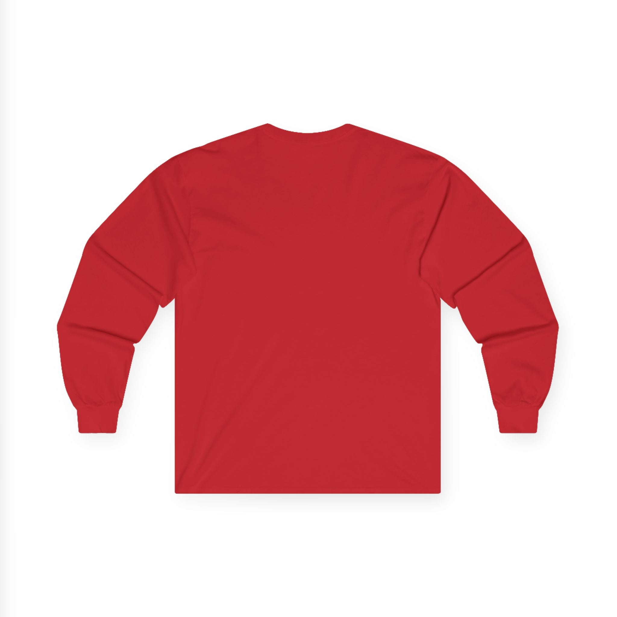 Power of Jesus Long Sleeve T-Shirt