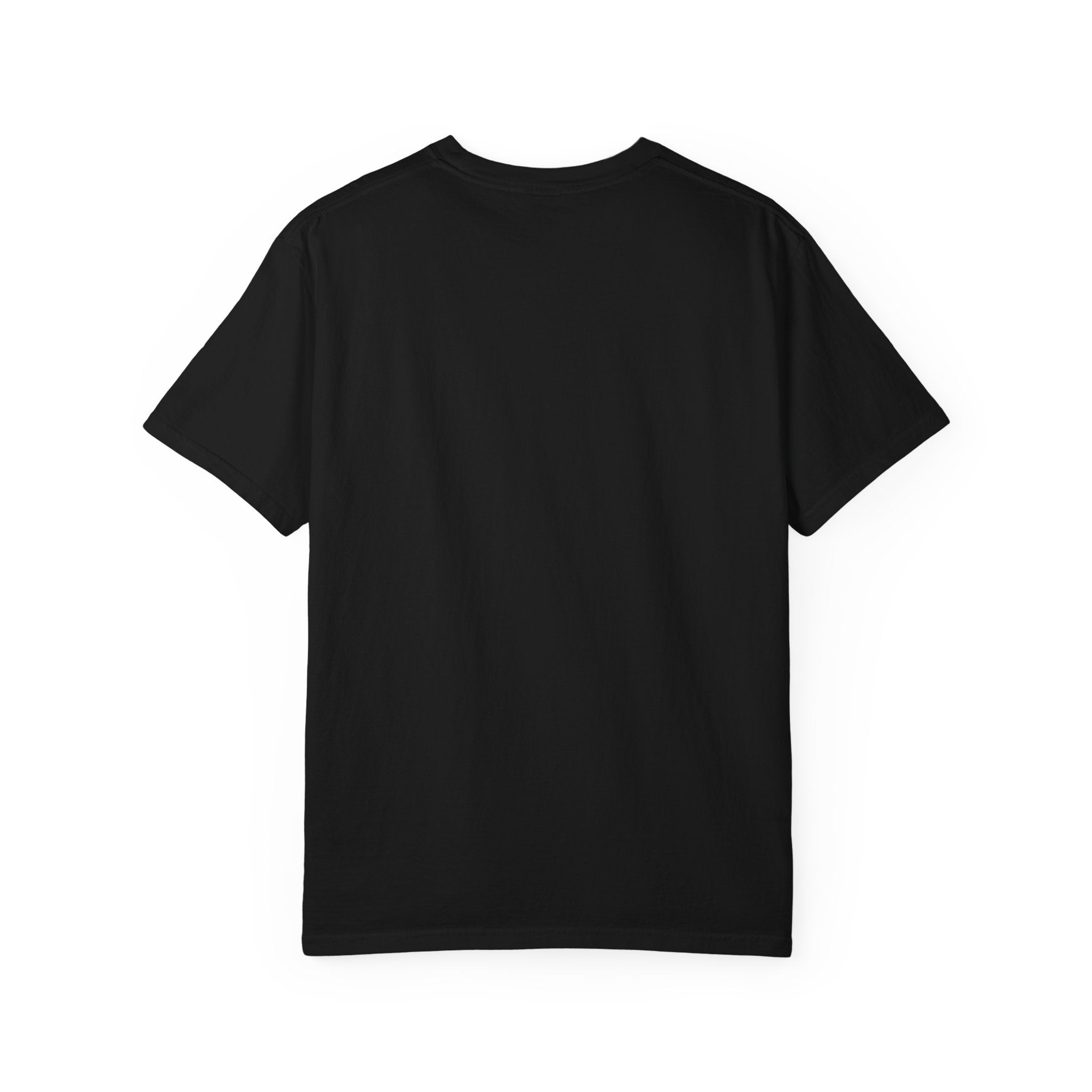 Black Walk by Faith Tee