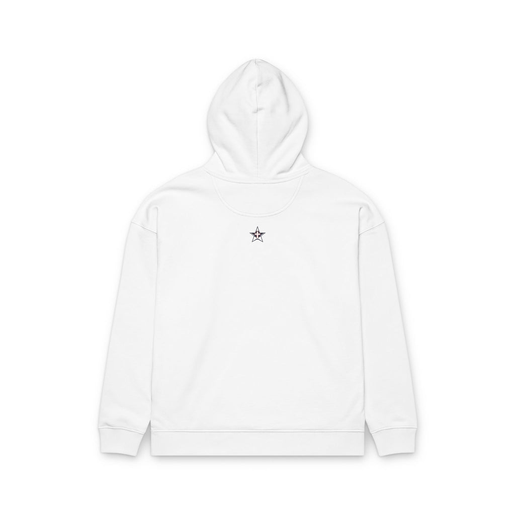GOD ALMIGHTY Hoodie