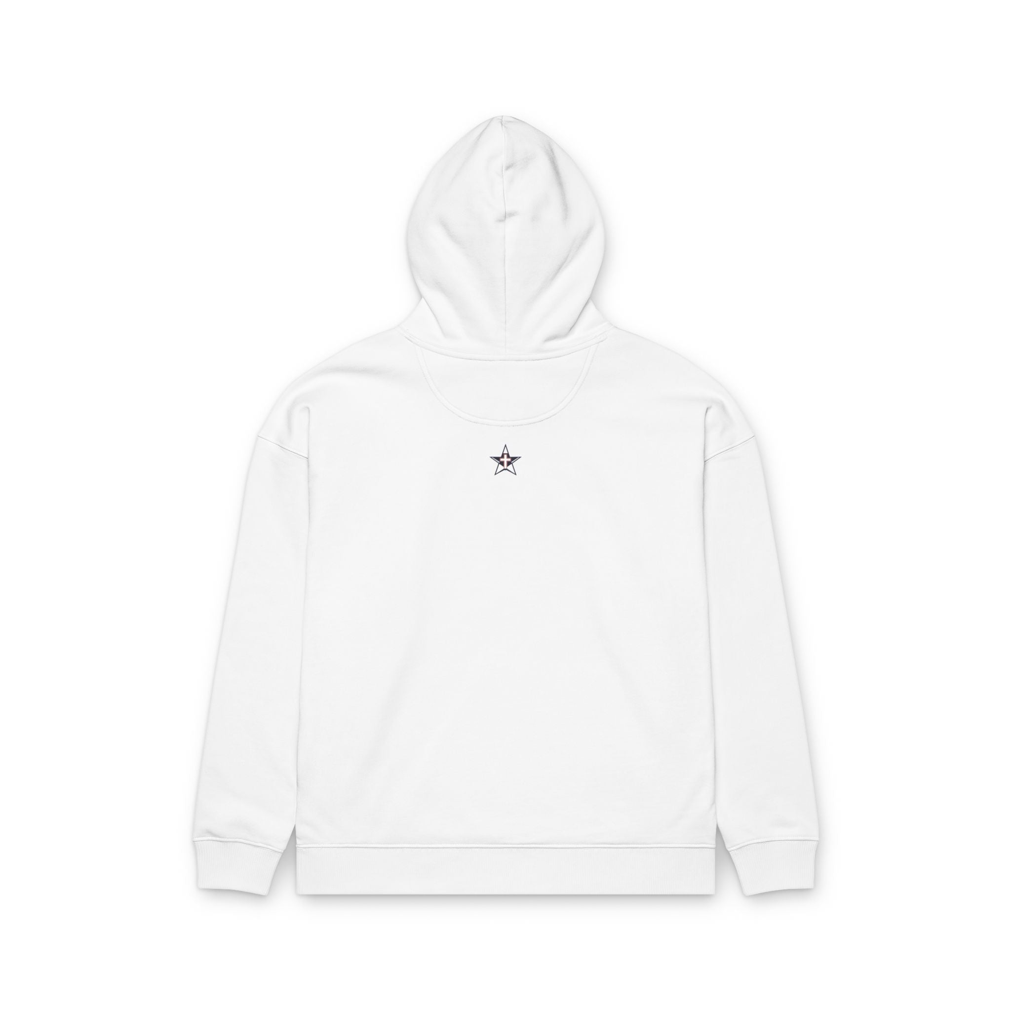 GOD ALMIGHTY Hoodie