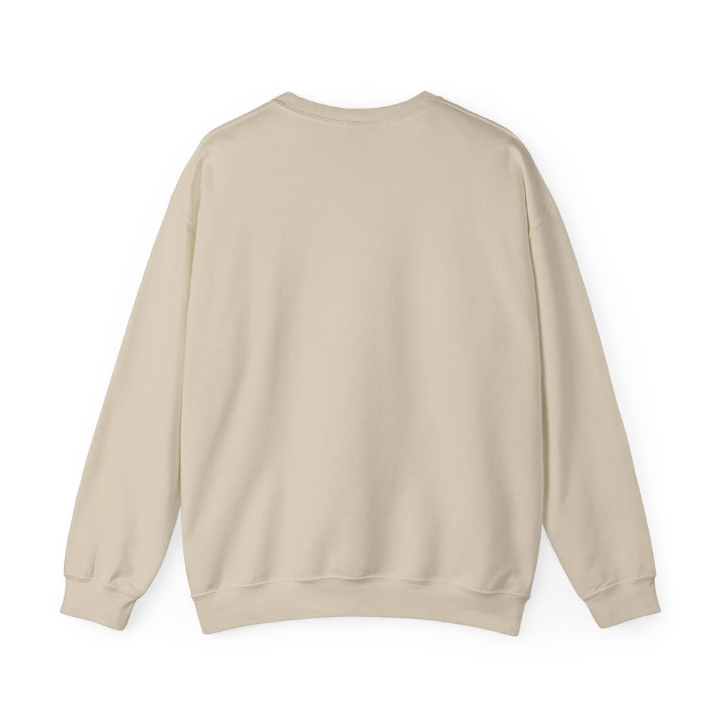 Created in the Image of God — Women’s Crewneck