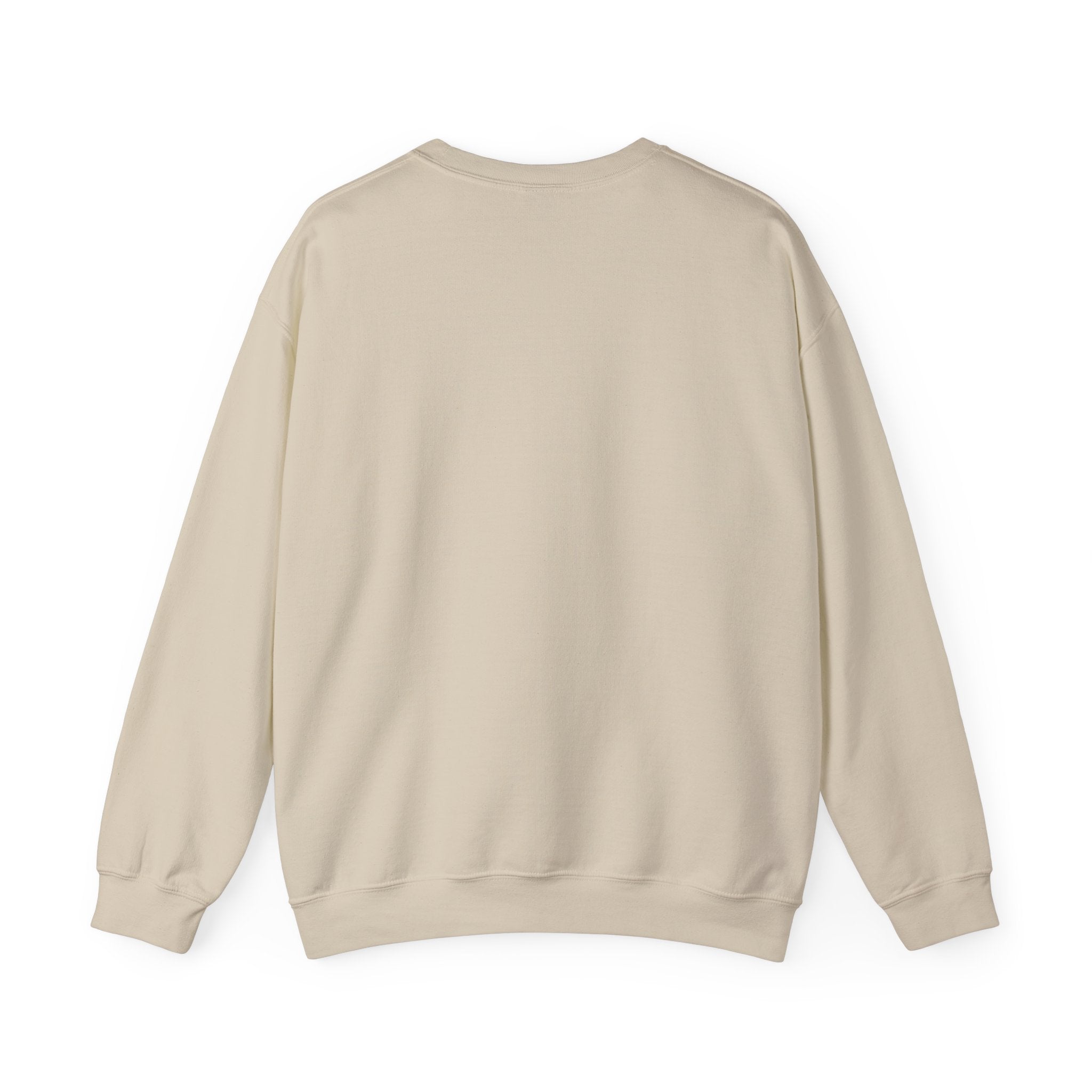 Created in the Image of God — Women’s Crewneck