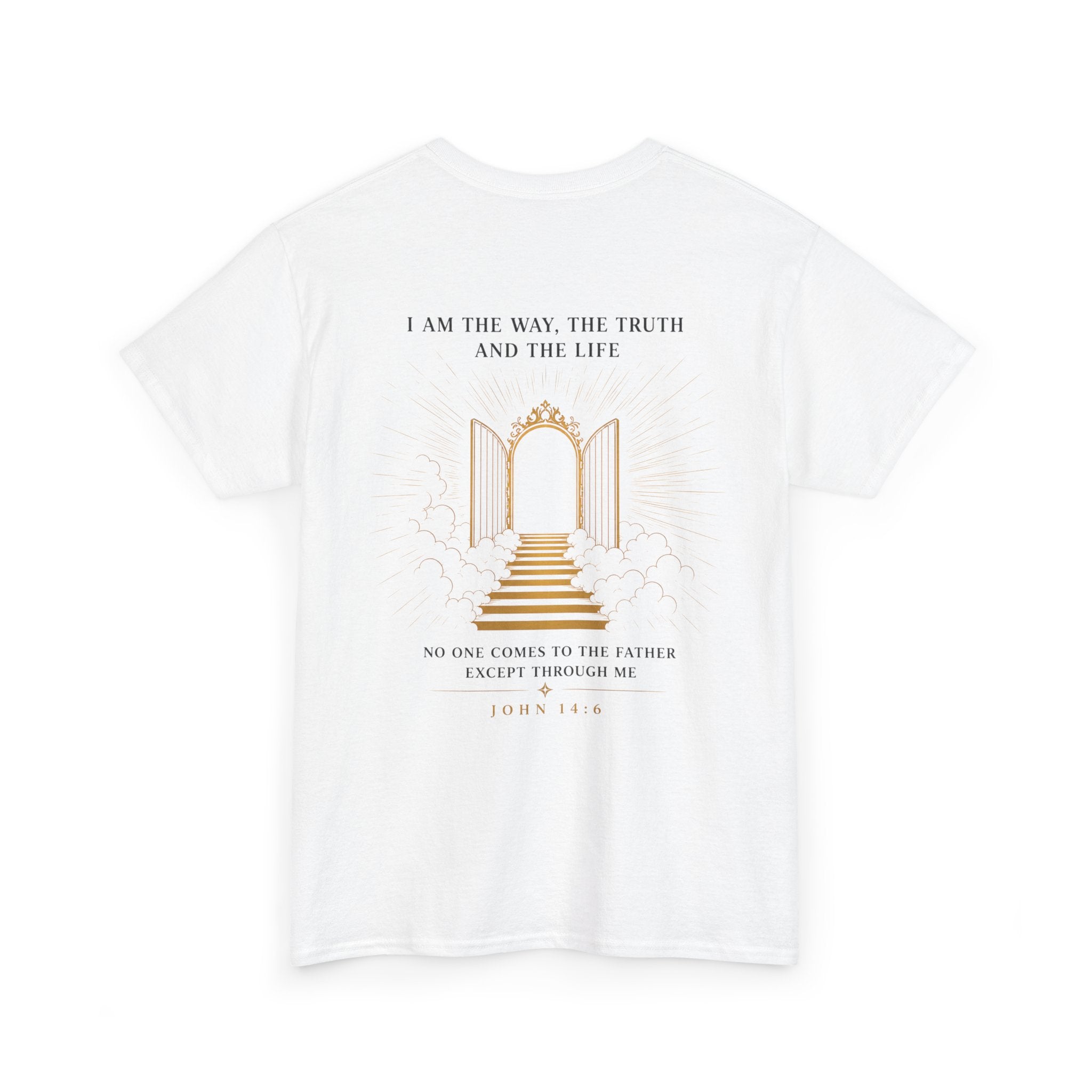King Jesus Oversized T-Shirt | Christian Graphic Tee | Revelation 19:16
