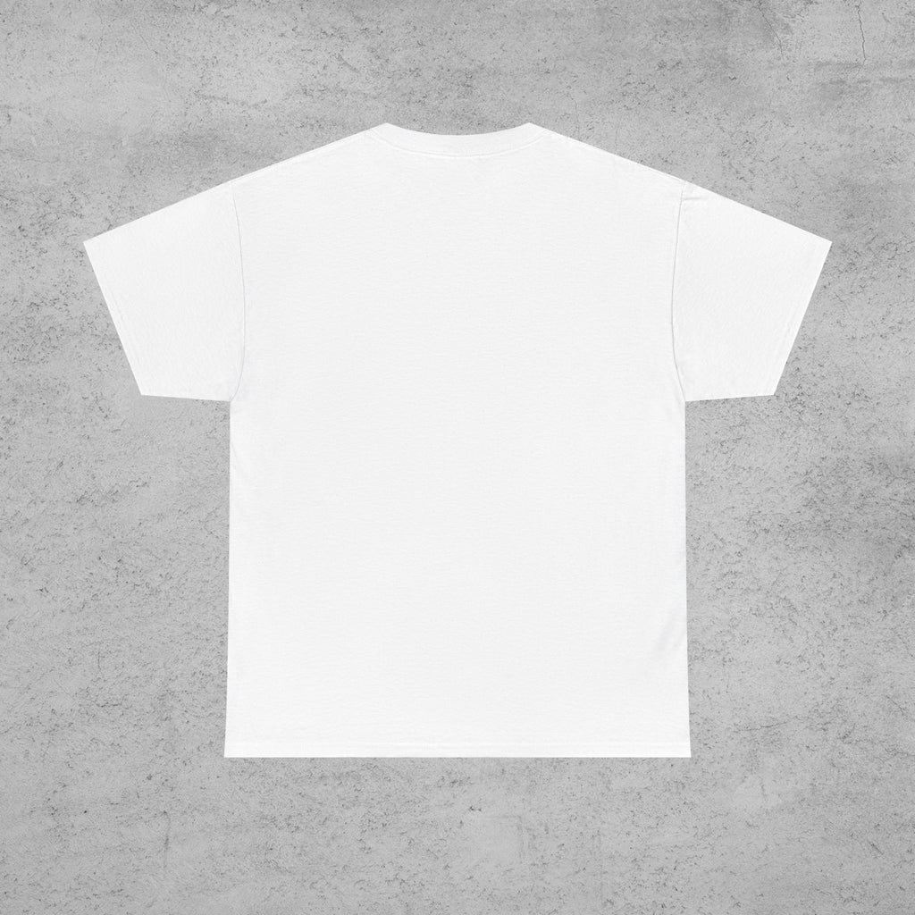 Be Biblical Not Political Oversized Tee – Unisex