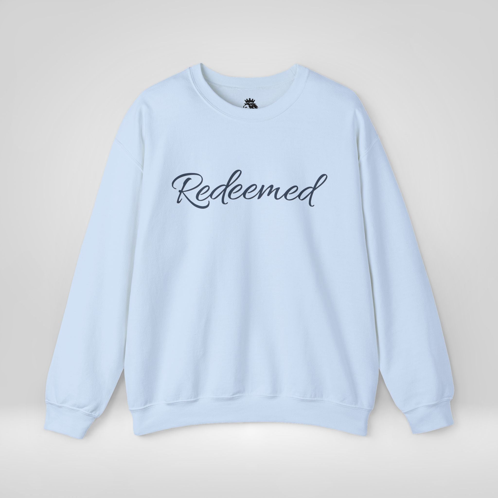 Women’s Redeemed Crewneck Sweatshirt