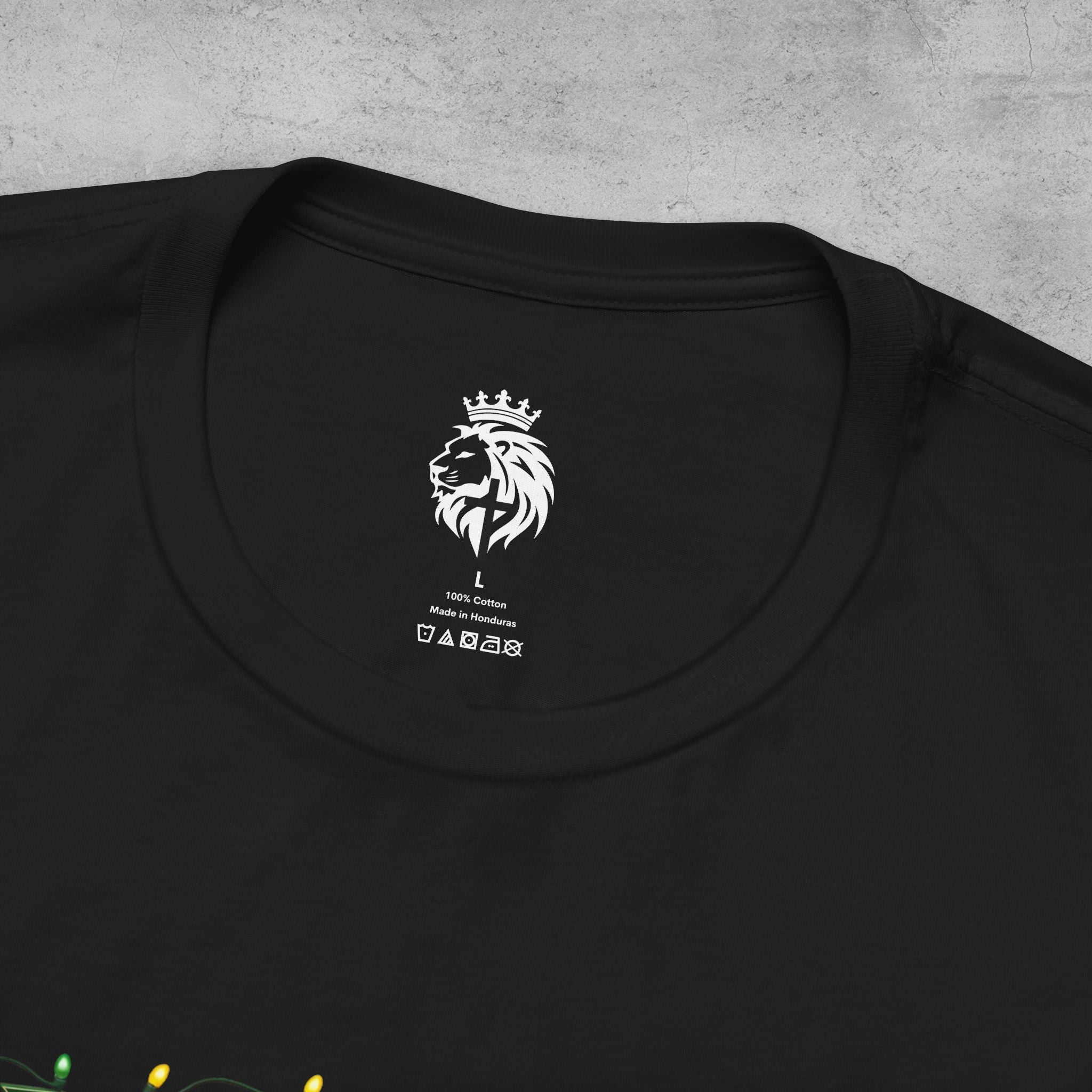 Christmas Definition T-Shirt