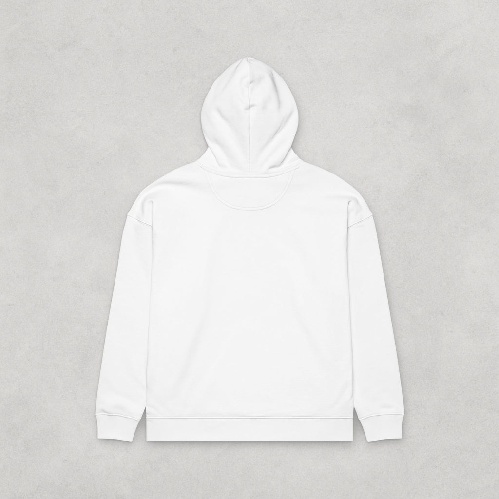 Back to the Scriptures Hoodie