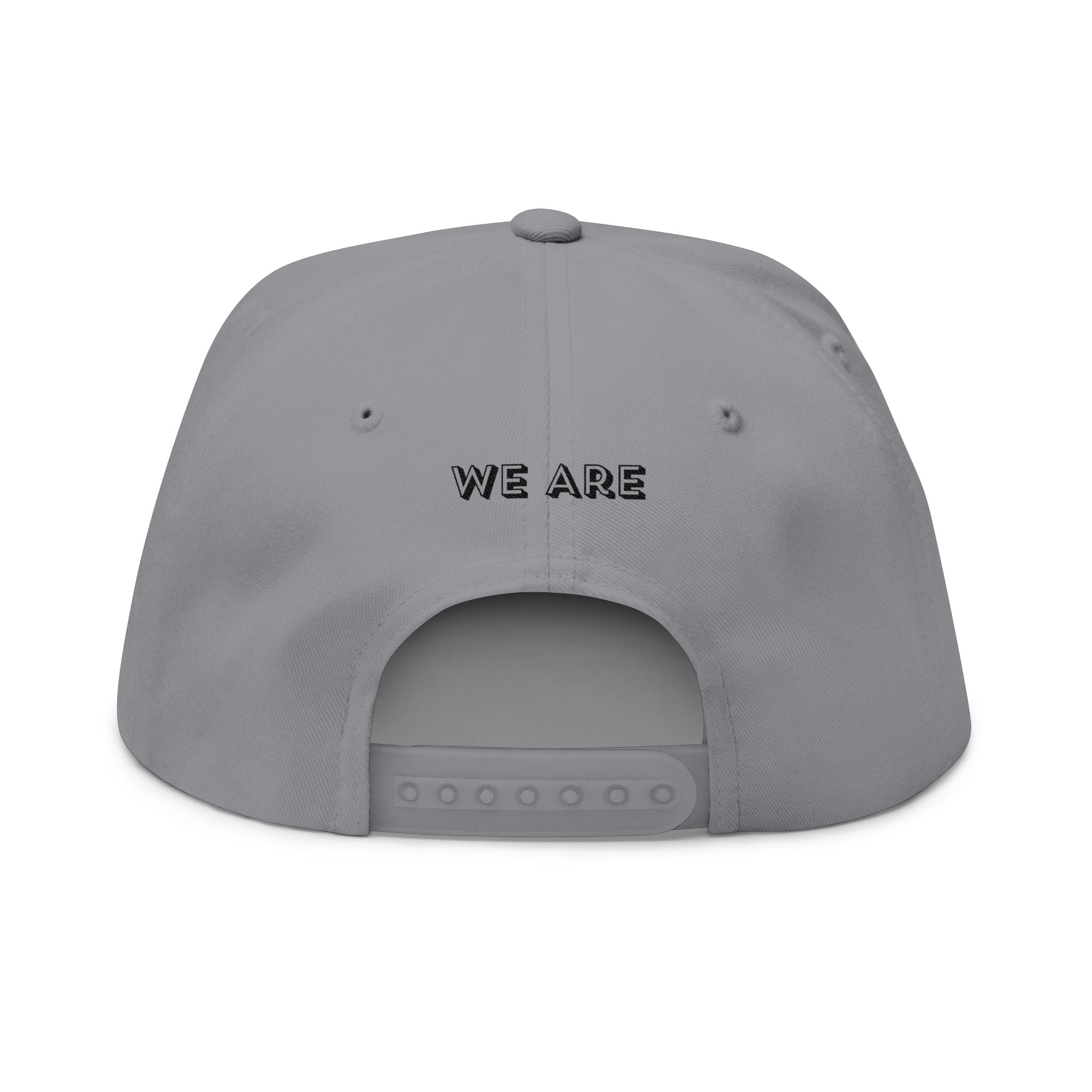 The Chosen Flat Bill Cap