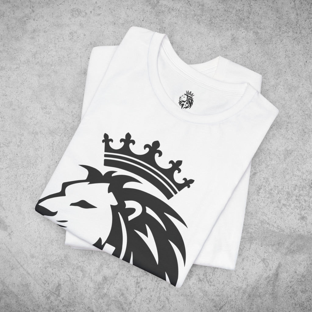 Lion of Judah Graphic Tee