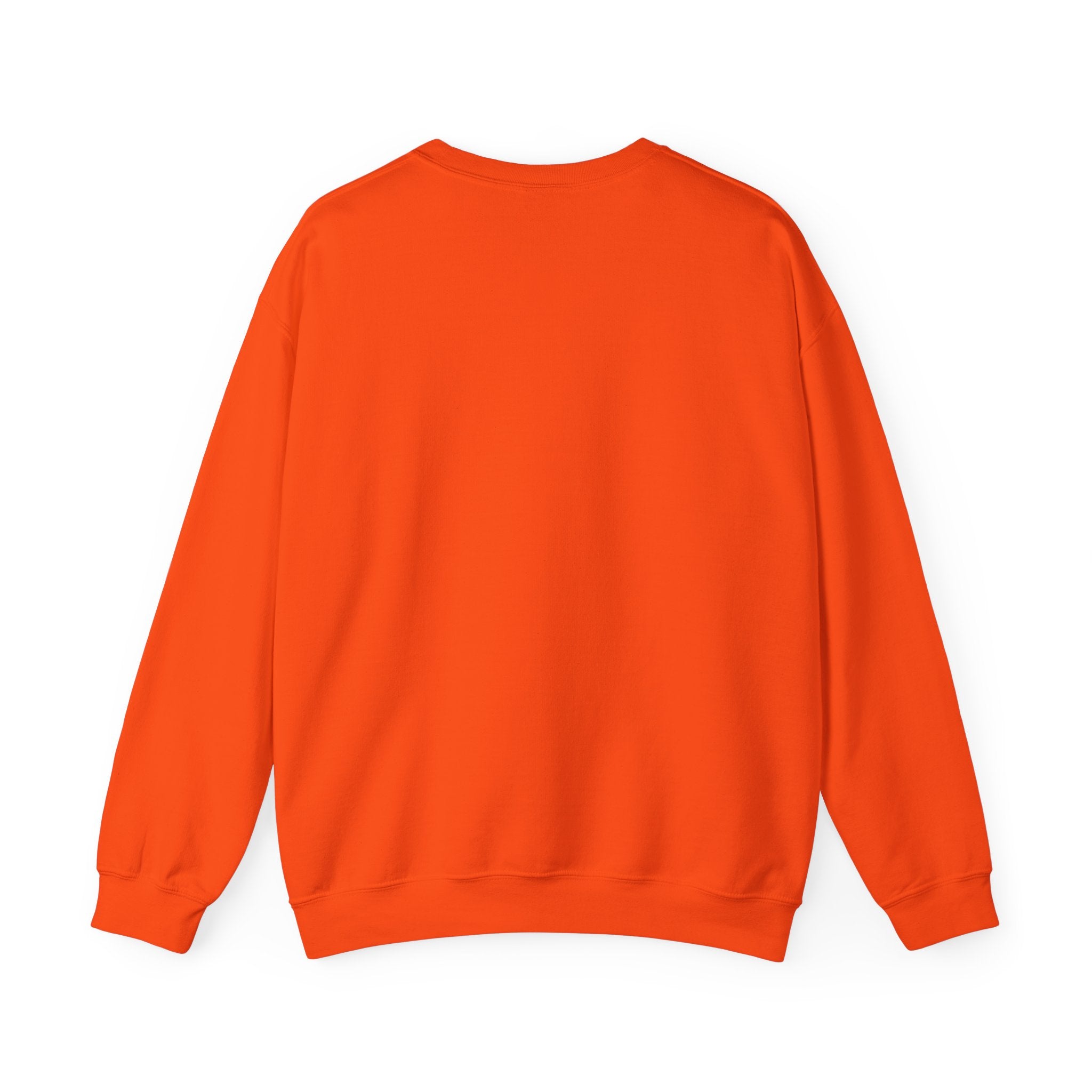 Believer – Kingdom of God Crewneck Sweatshirt