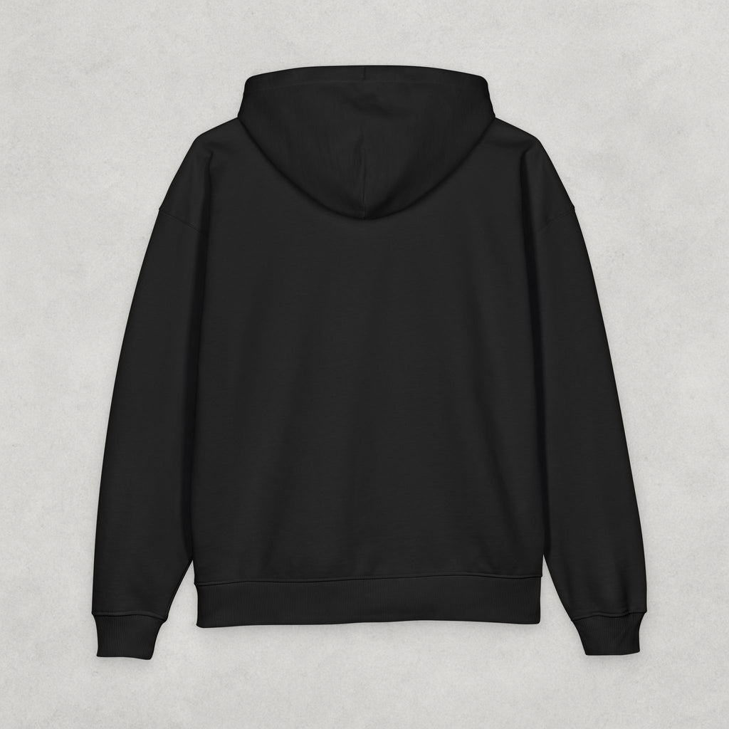 Back to the Scriptures Hoodie