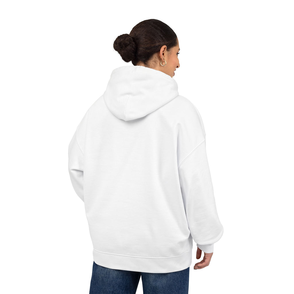 Back to the Scriptures Hoodie