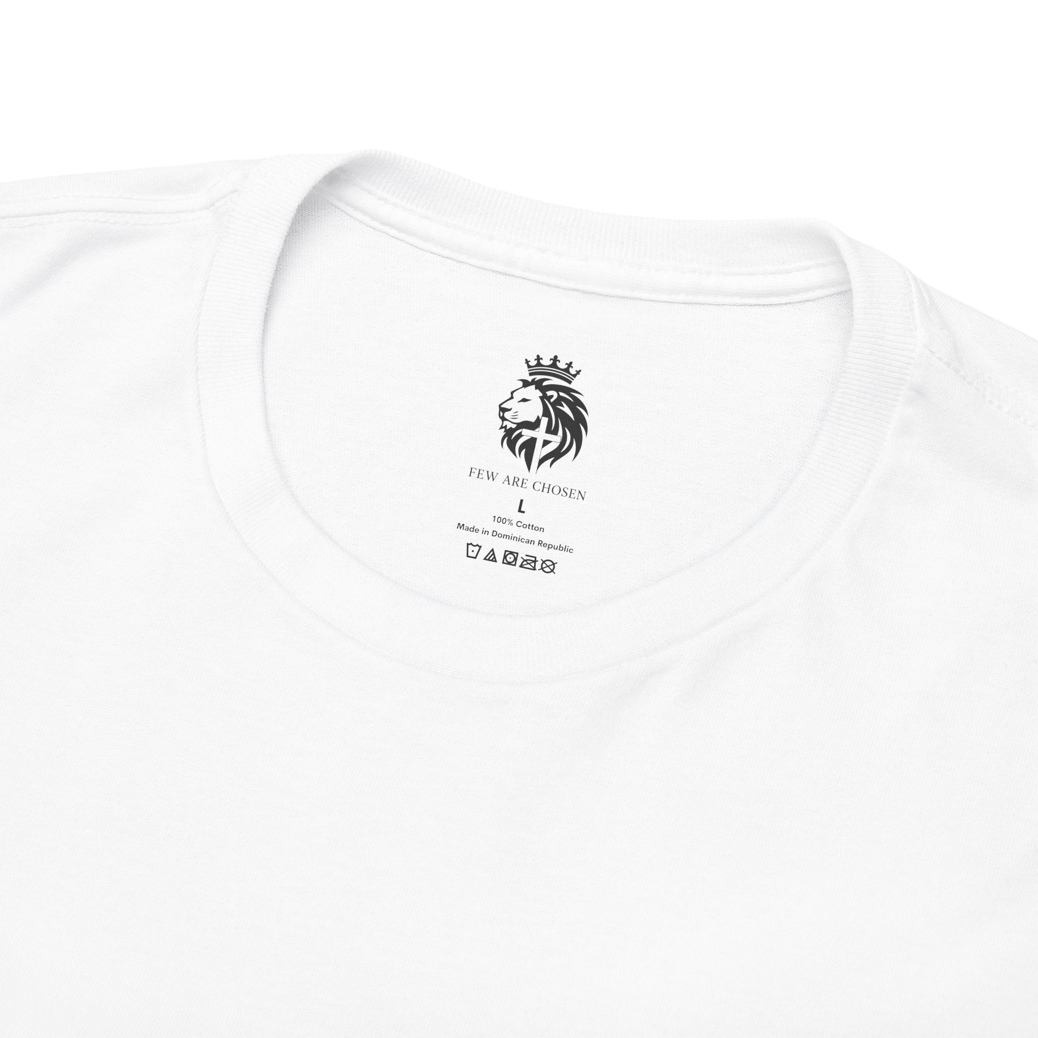 King Jesus Oversized T-Shirt | Christian Graphic Tee | Revelation 19:16