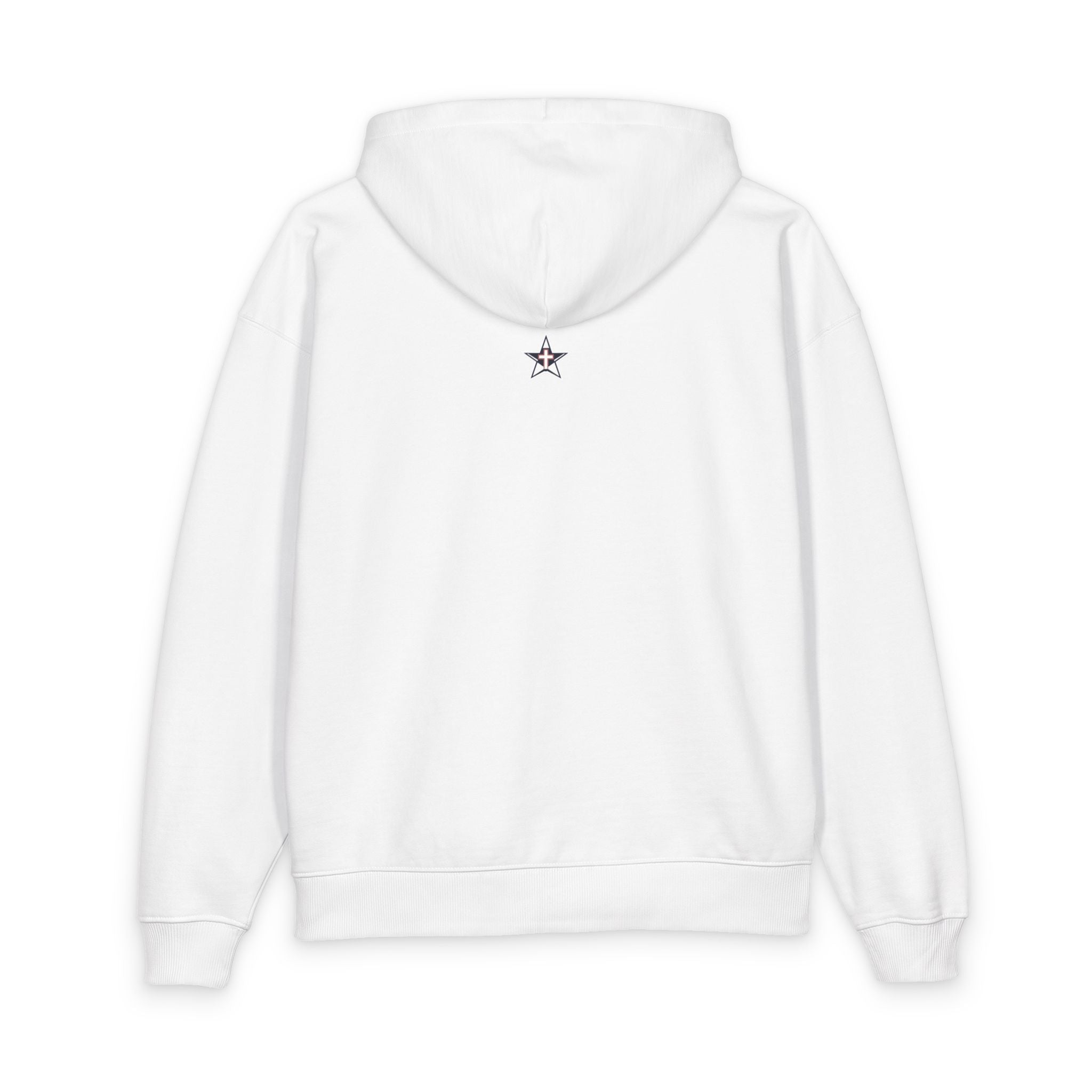 GOD ALMIGHTY Hoodie