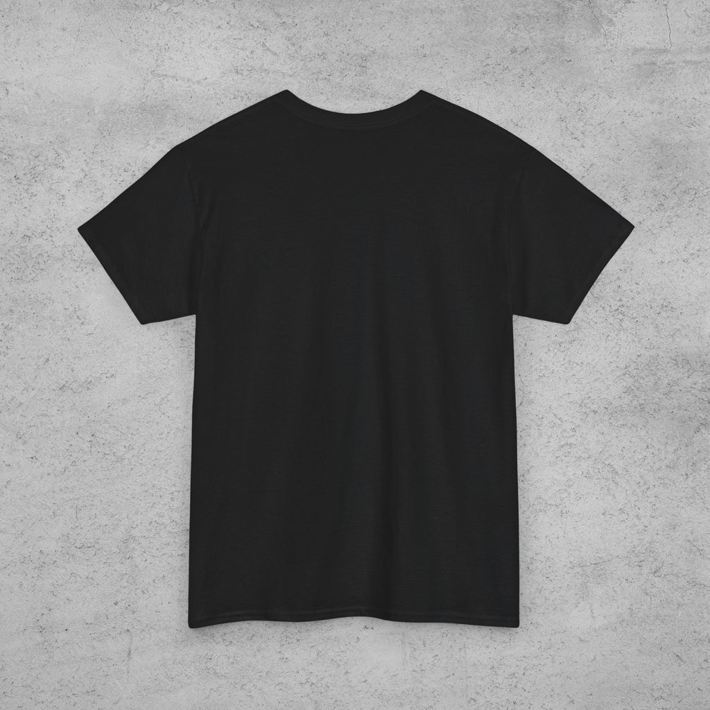 Be Biblical Not Political Oversized Tee – Unisex