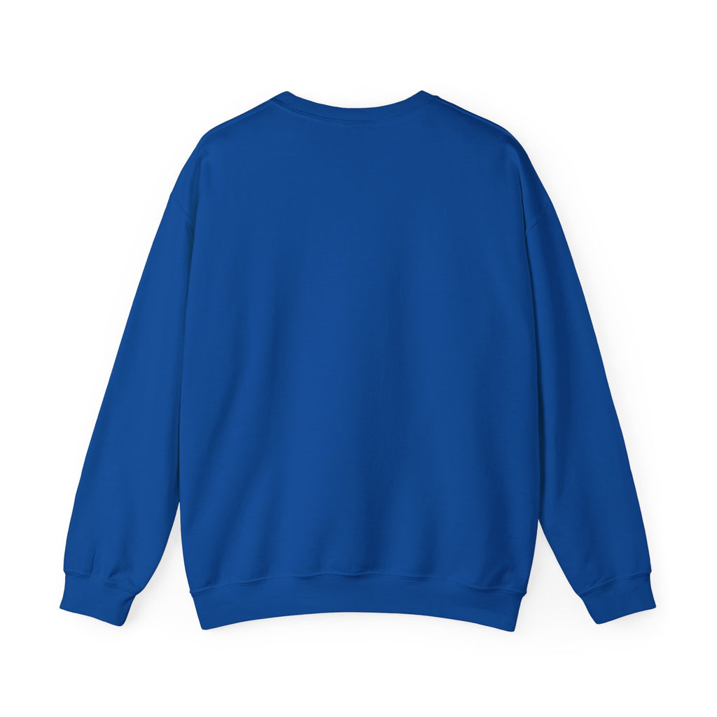 Believer – Kingdom of God Crewneck Sweatshirt