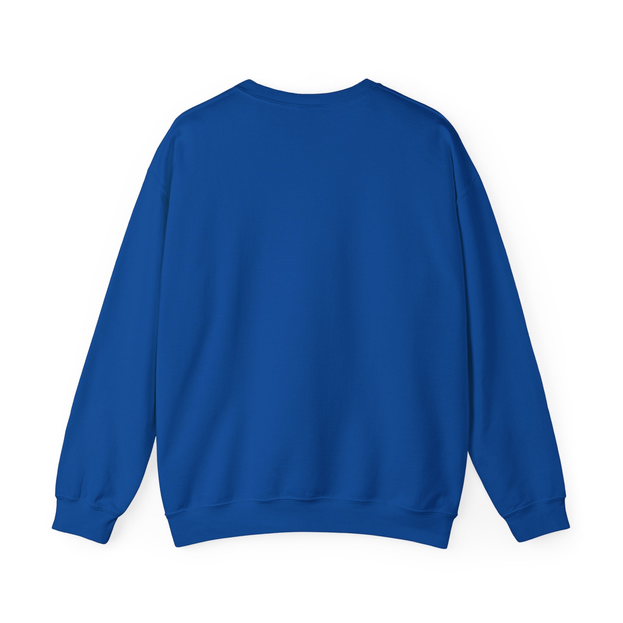 Believer – Kingdom of God Crewneck Sweatshirt
