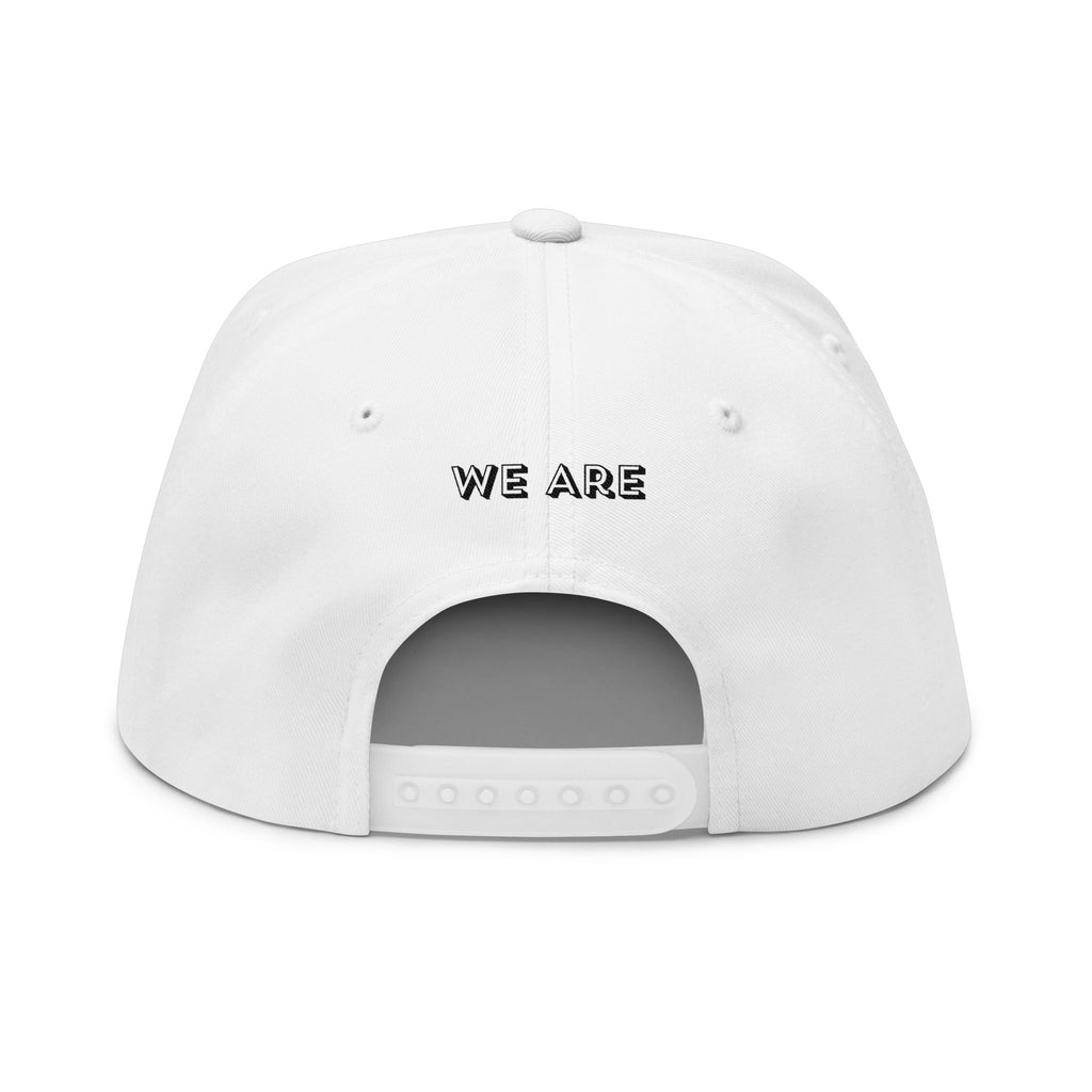The Chosen Flat Bill Cap