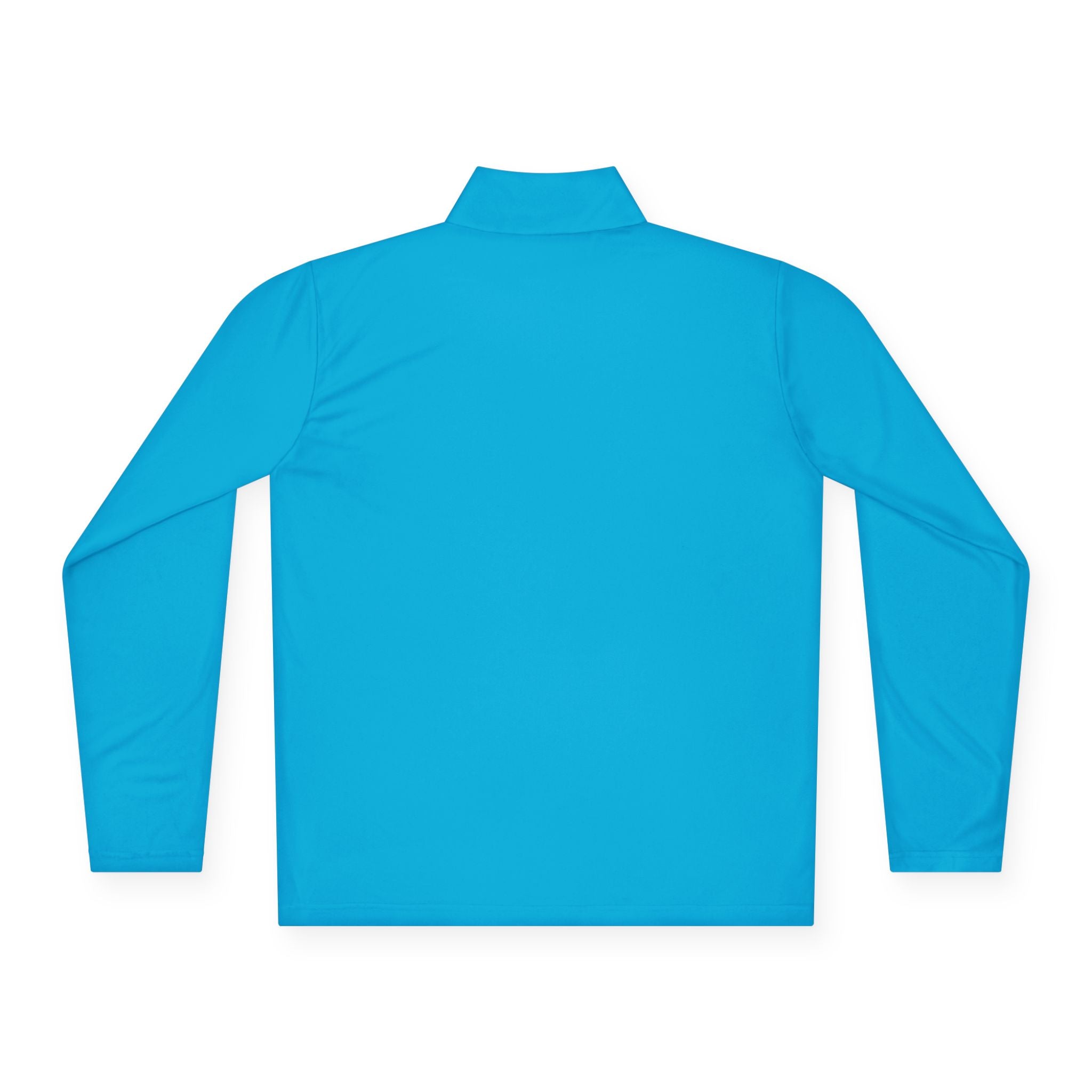 Lion of Judah Quarter-Zip Pullover Sweatshirt