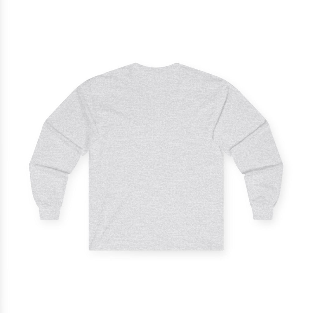 Power of Jesus Long Sleeve T-Shirt
