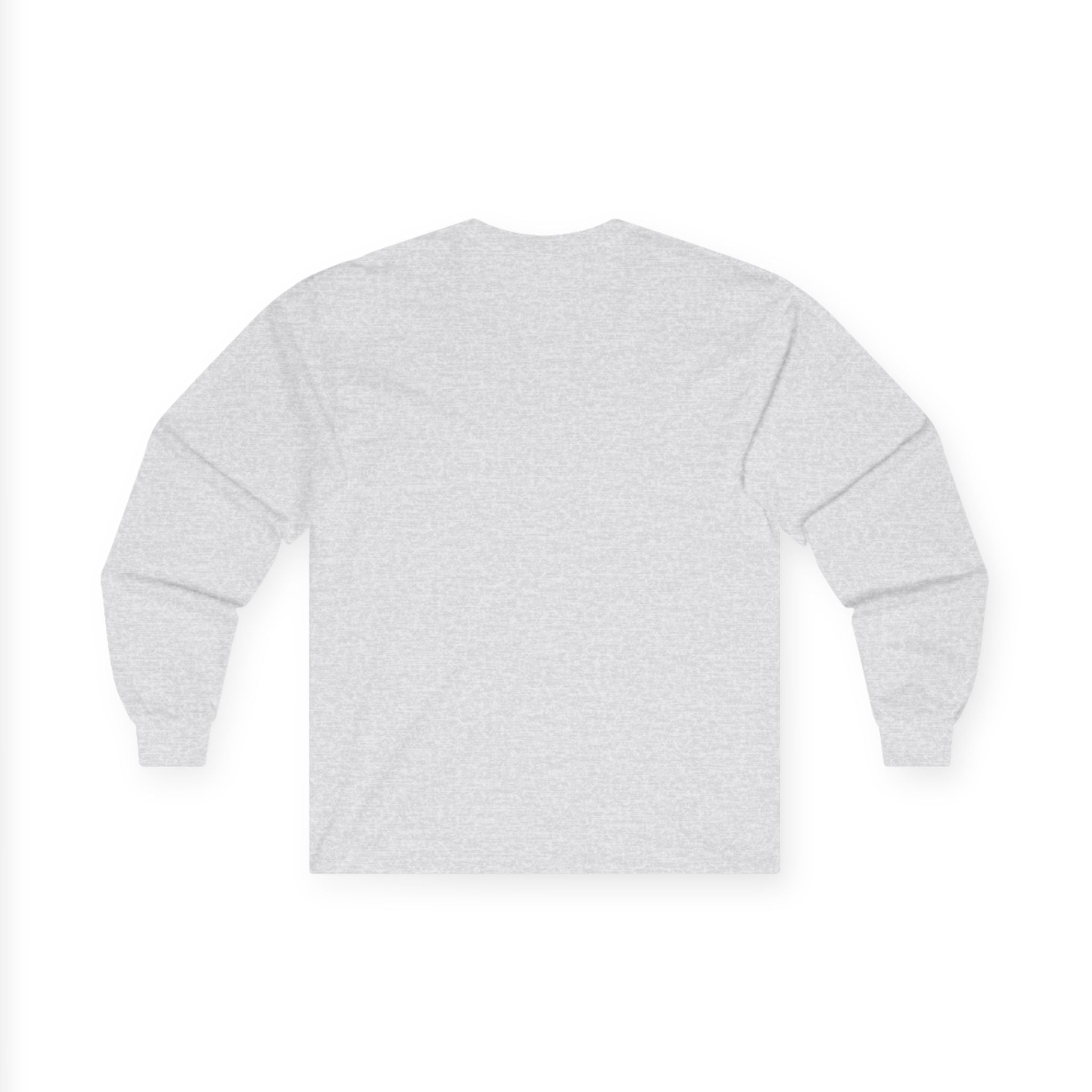 Power of Jesus Long Sleeve T-Shirt