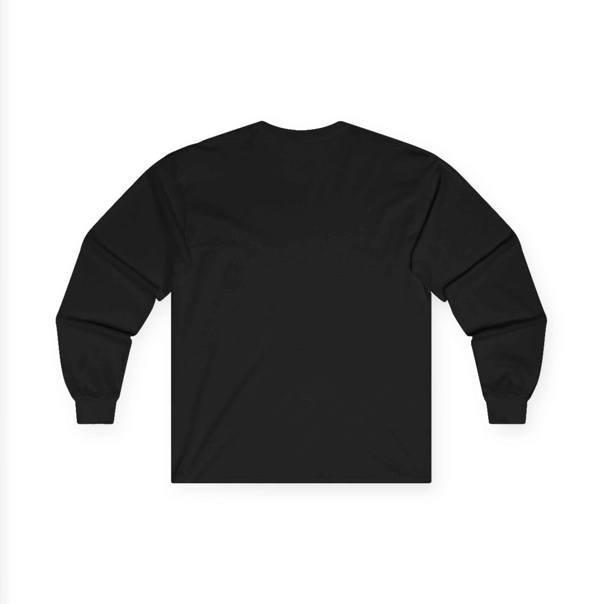 Power of Jesus Long Sleeve T-Shirt