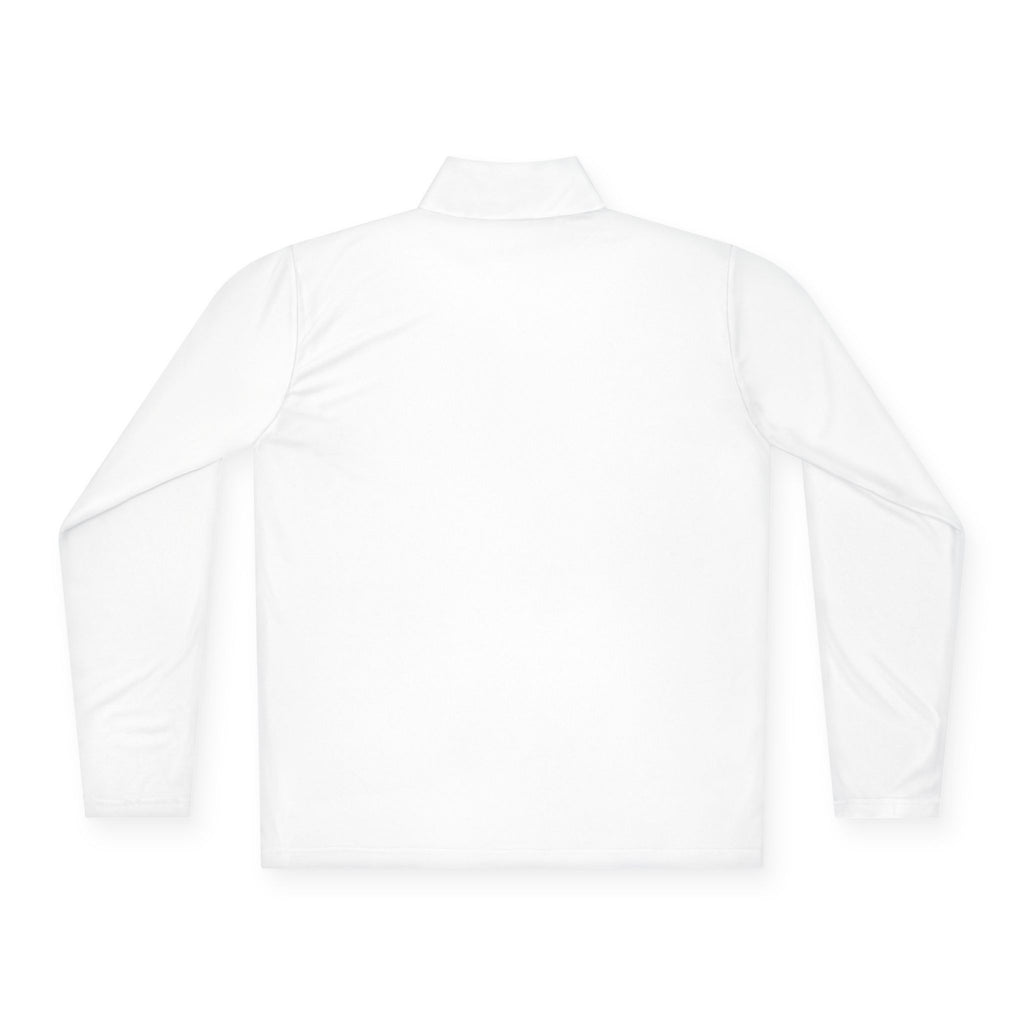 Lion of Judah Quarter-Zip Pullover Sweatshirt