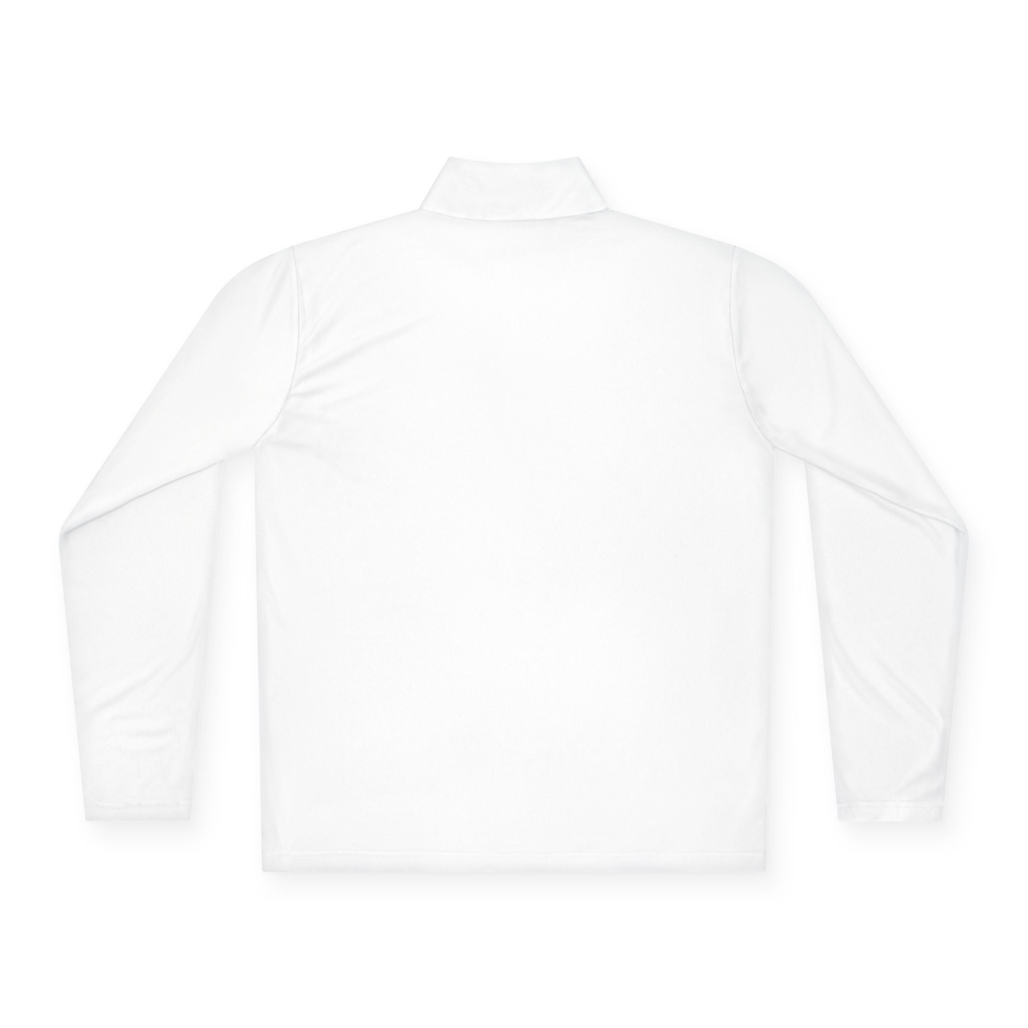Lion of Judah Quarter-Zip Pullover Sweatshirt