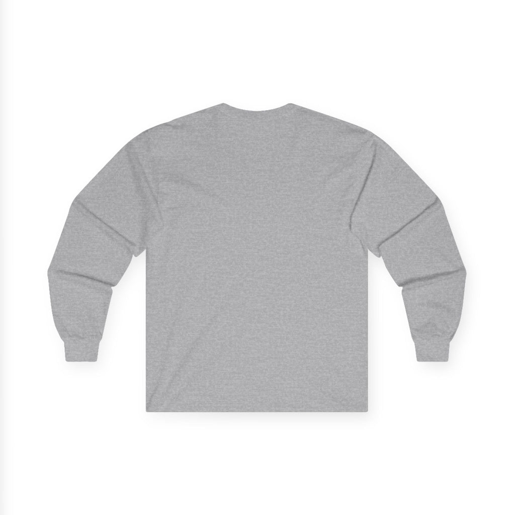 Power of Jesus Long Sleeve T-Shirt