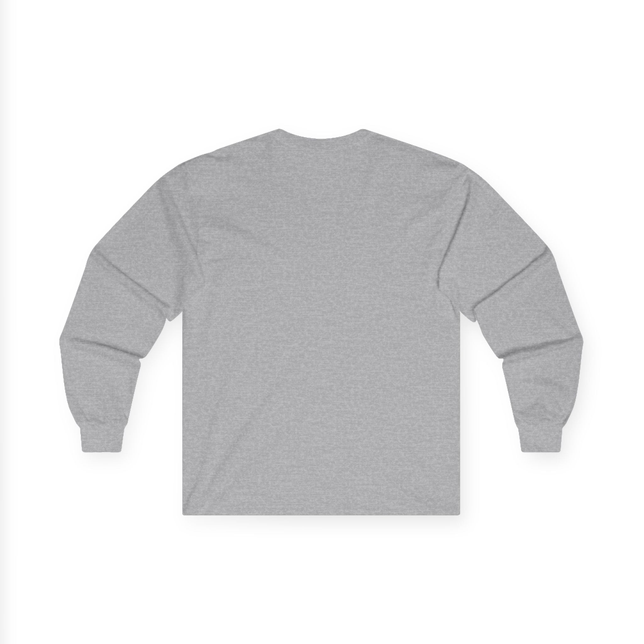 Power of Jesus Long Sleeve T-Shirt