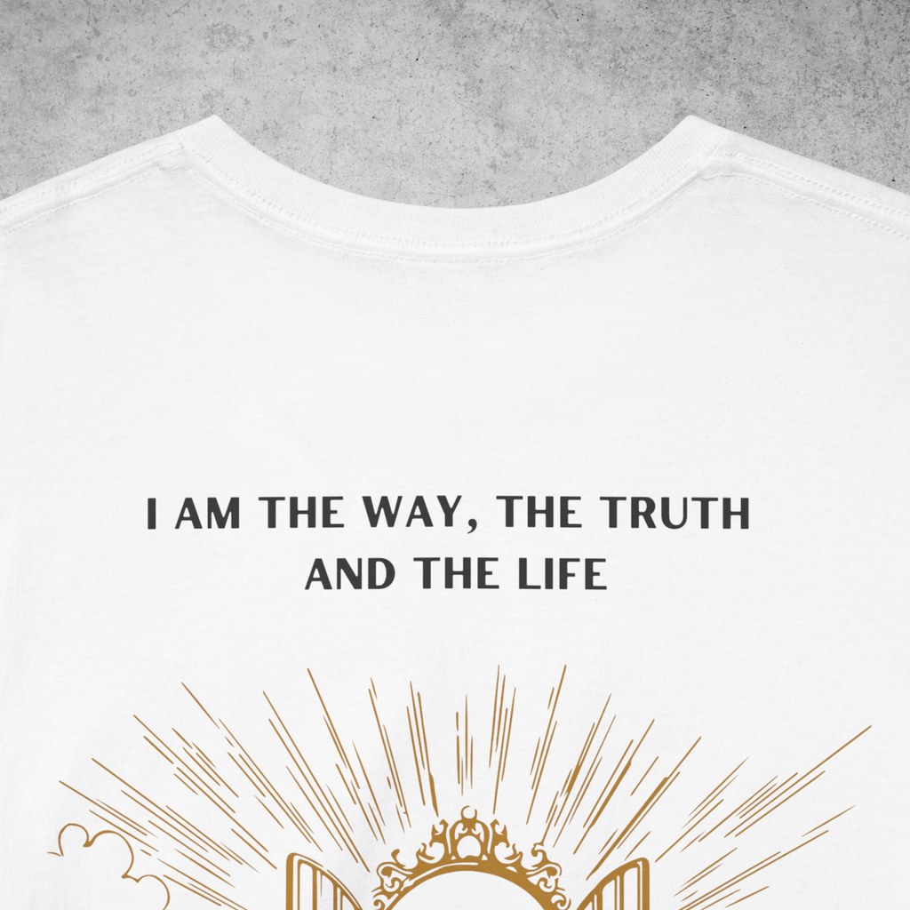King Jesus T-Shirt