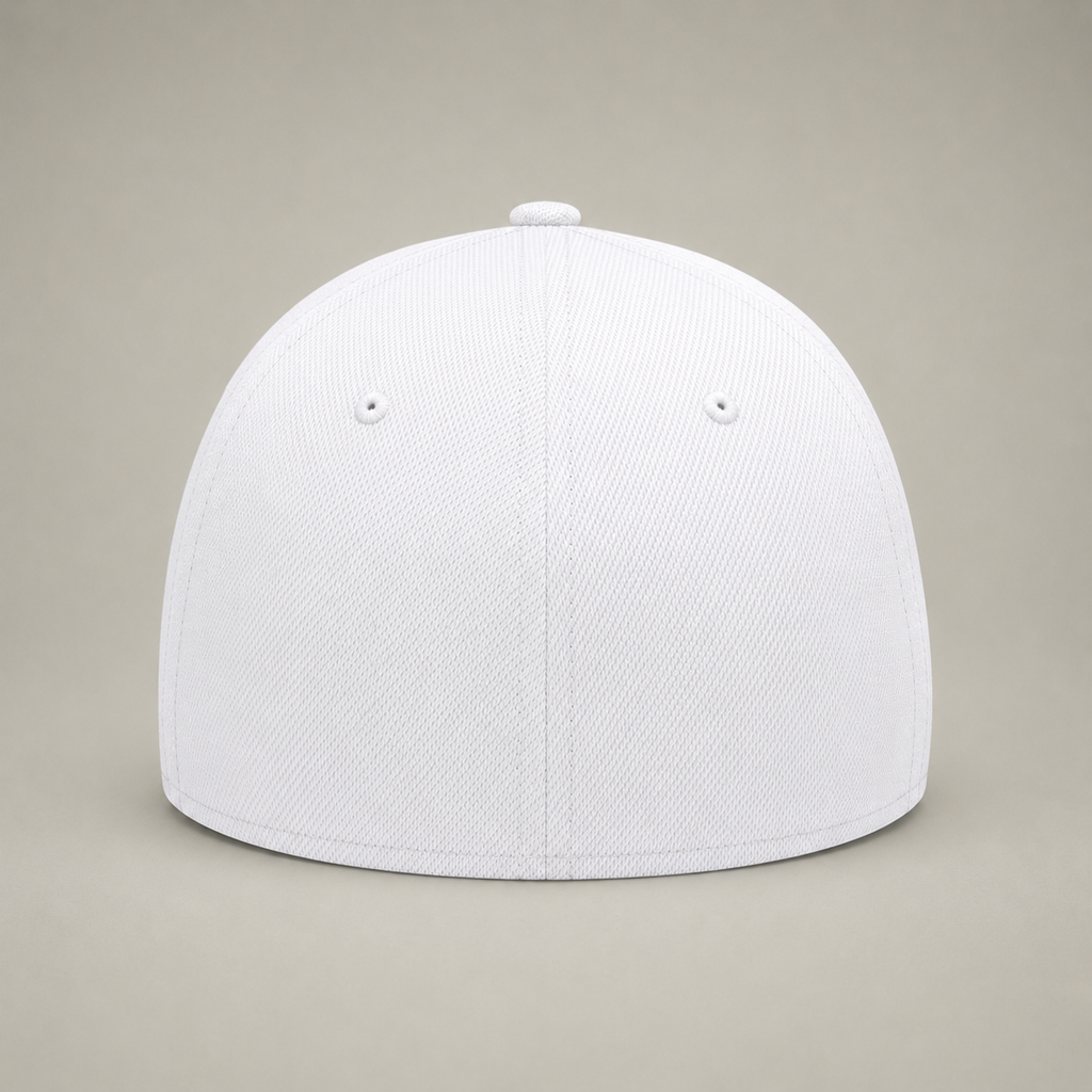 USA 250th Anniversary Embroidered Cap | 1776–2026 Patriotic White Baseball Hat