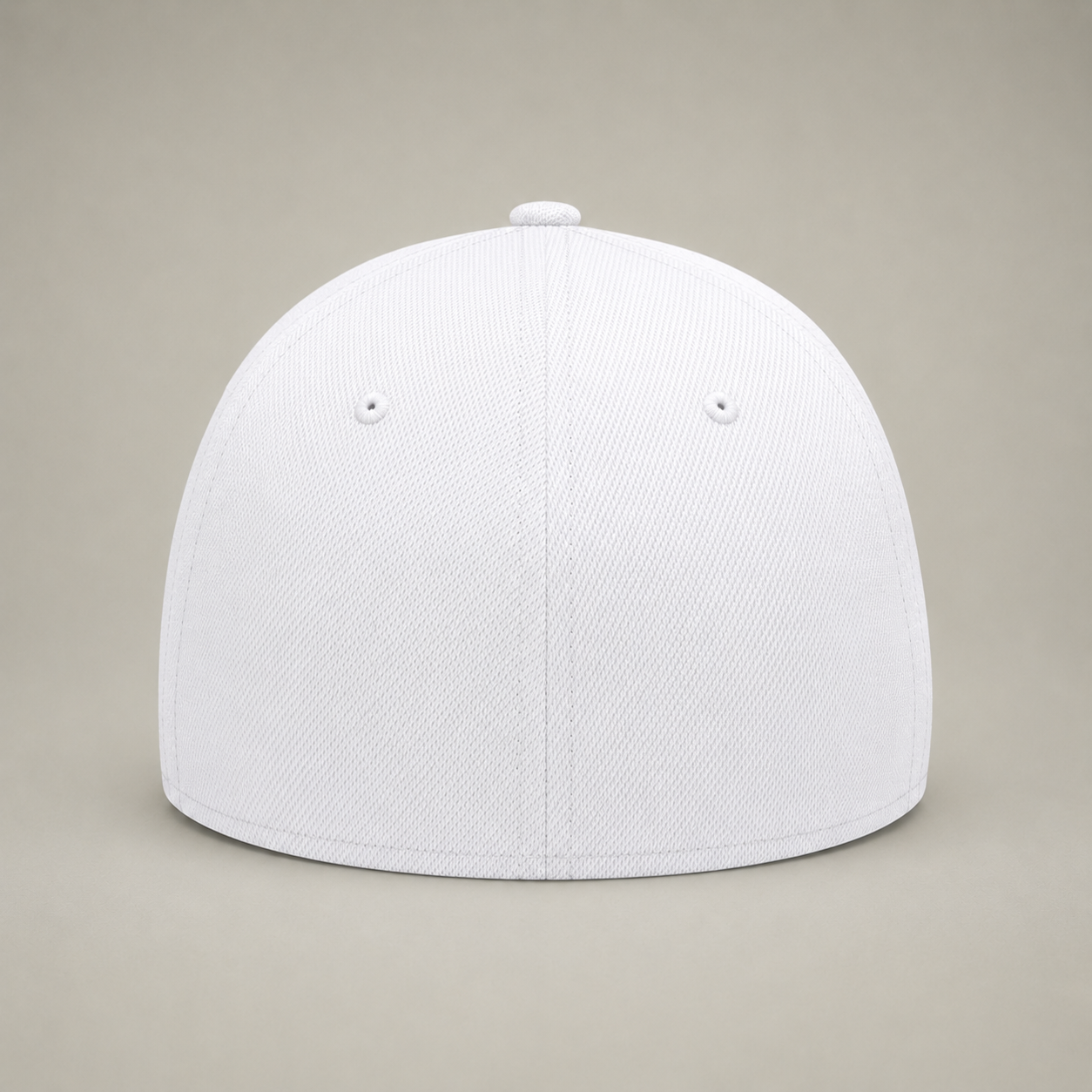 USA 250th Anniversary Embroidered Cap | 1776–2026 Patriotic White Baseball Hat