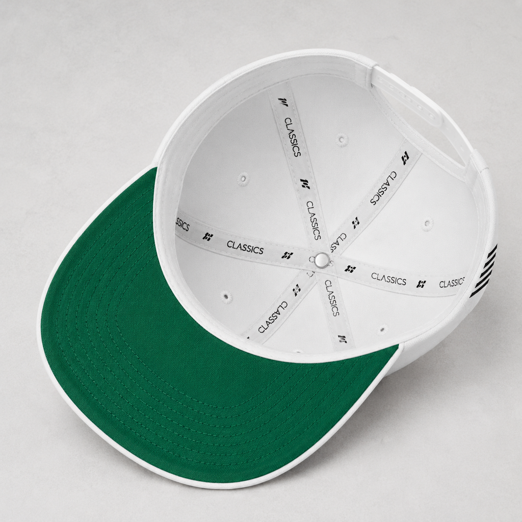 Kingdom Gains Snapback