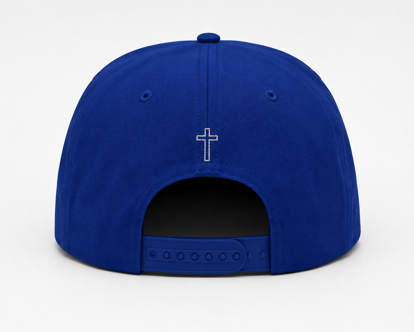 M633 “Seek First” Christian Snapback Hat | Matthew 6:33 Faith Streetwear Cap