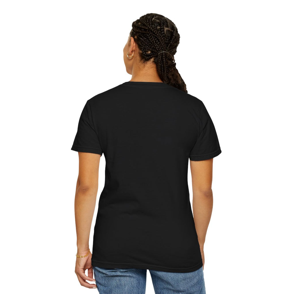 Rainbow Definition Black T-Shirt